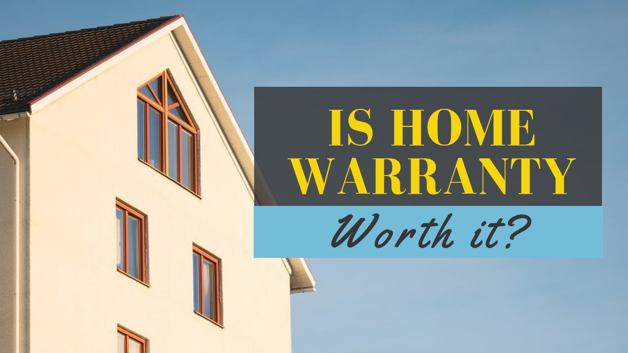 Is a Home Warranty on a Beaufort Rental Property Worth it?